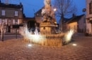 Champagne-sur-Oise près de la gare